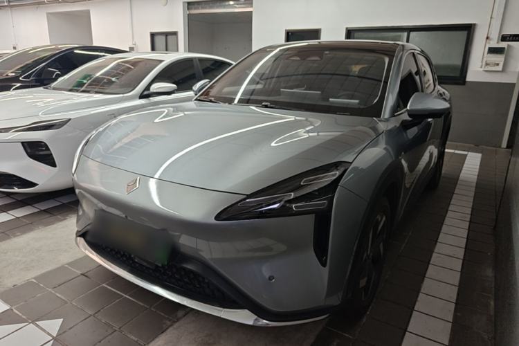 Used Baojun Yunhai 2024 500km Pure Electric Version Guazi used car, China used car export, Used car for sale, Used Baojun cars, Cheapest cars for sale, Electric vehicle, New energy car