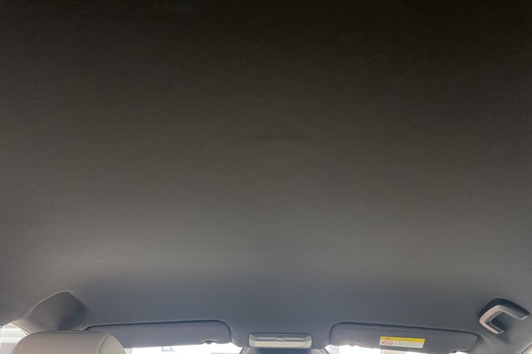 Used Baojun Yunhai 2024 600km Pure Electric Version Headliner