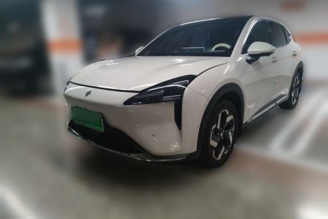 Used Baojun Yunhai 2024 500km Pure Electric Version
