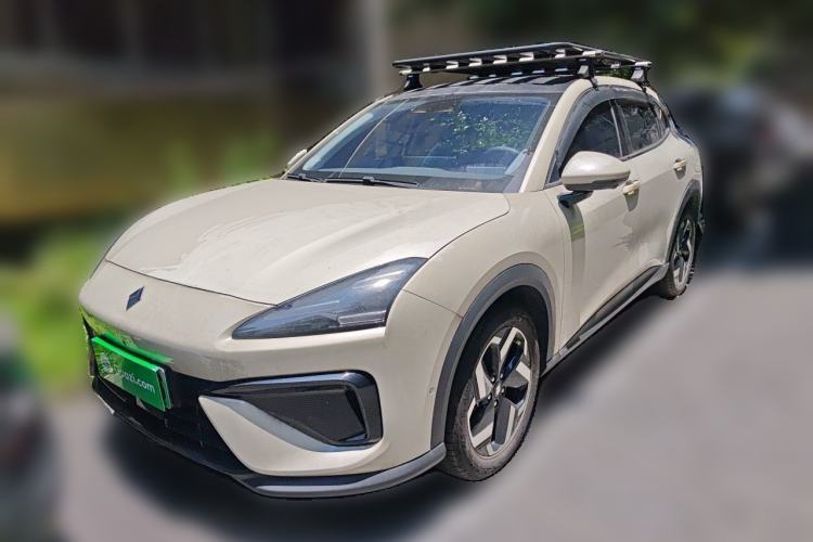 Used Baojun Yunhai 2024 140km Plug-in Hybrid Version Guazi used car, China used car export, Used car for sale, Used  cars, Cheapest cars for sale