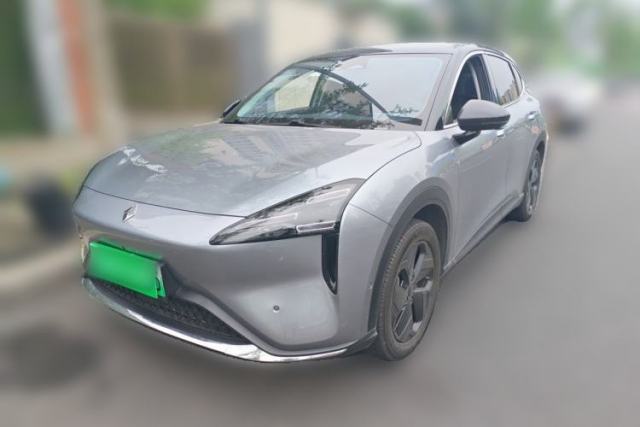 Used Baojun Yunhai 2024 600km Pure Electric Version