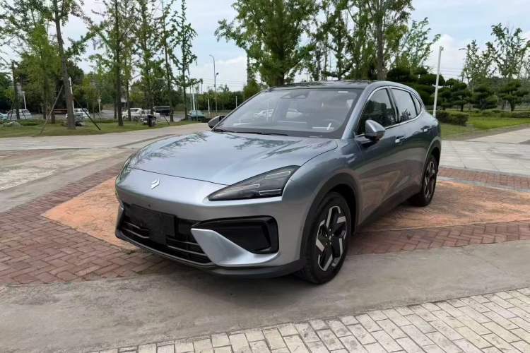 Used Baojun Yunhai 2024 140km Plug-in Hybrid Version Guazi used car, China used car export, Used car for sale, Used  cars, Cheapest cars for sale