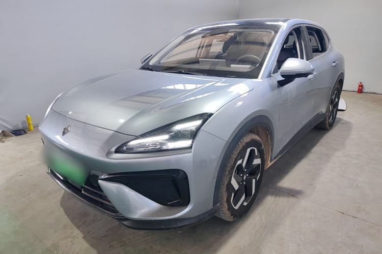 Baojun Yunhai 2024 140km Plug-in Hybrid Version