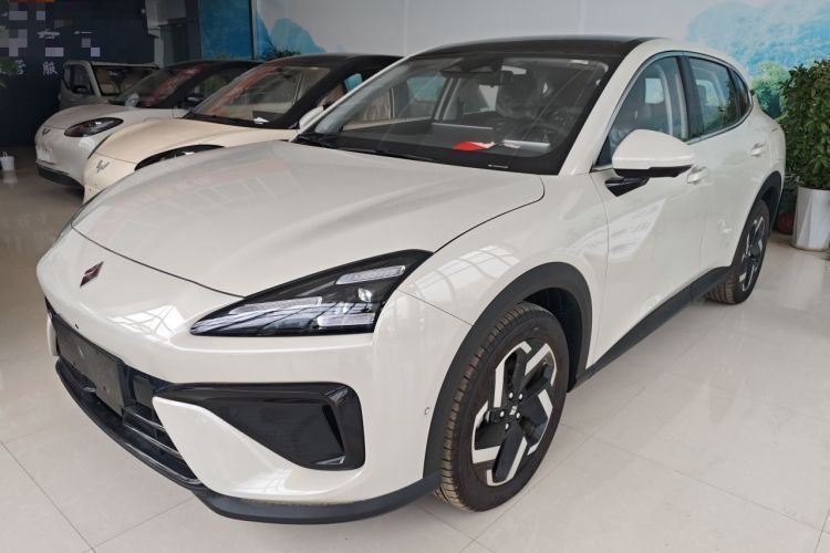 Used Baojun Yunhai 2024 140km Plug-in Hybrid Version Guazi used car, China used car export, Used car for sale, Used  cars, Cheapest cars for sale