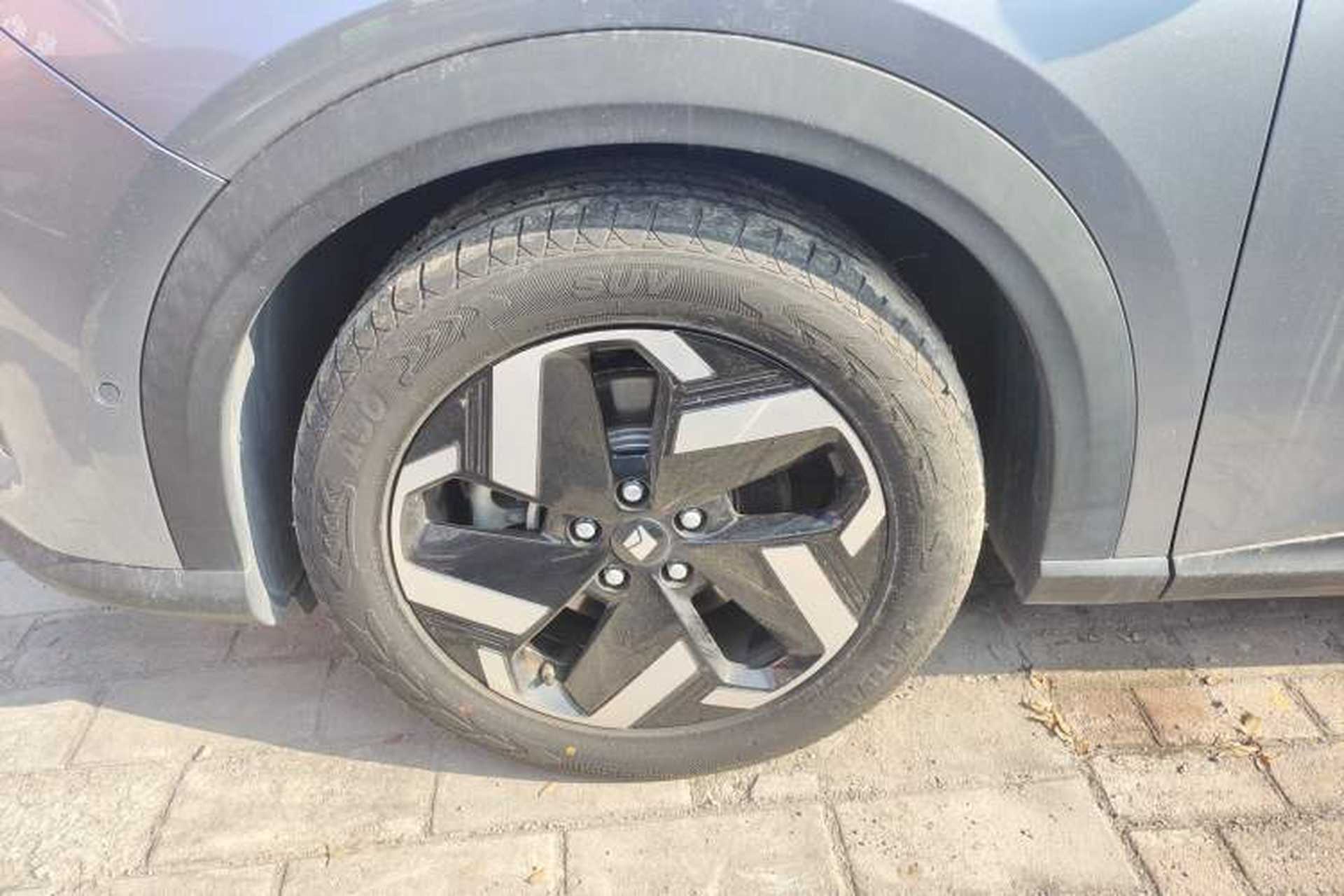 Used Baojun Yunhai 2024 140km Plug-in Hybrid Version Exterior 7