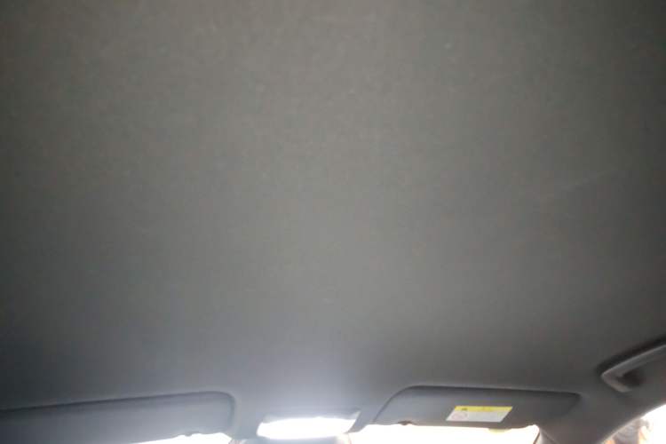 Used Baojun Yunhai 2024 140km Plug-in Hybrid Version Headliner