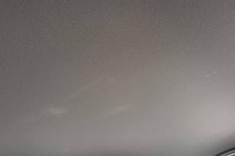 Used Baojun Yunhai 2024 140km Plug-in Hybrid Version Headliner