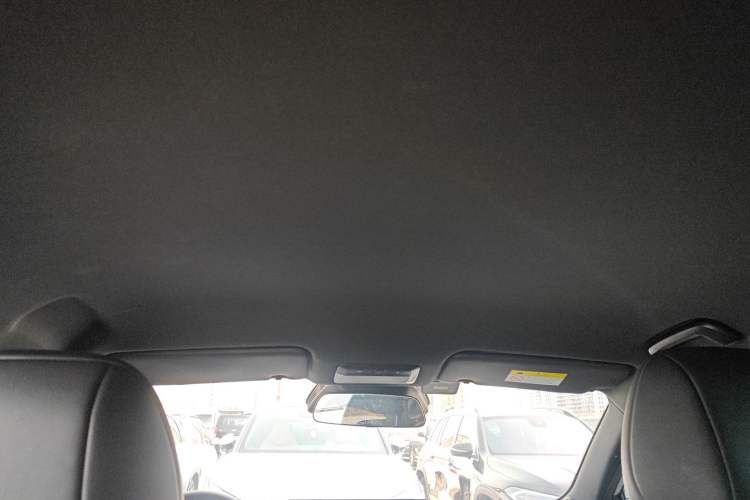 Used Baojun Yunhai 2024 600km Pure Electric Version Headliner