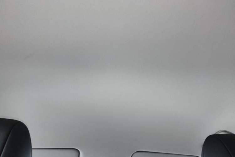 Used Baojun Yunhai 2024 600km Pure Electric Version Headliner