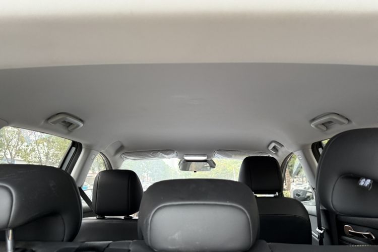 Used Baojun Yunhai 2024 600km Pure Electric Version Headliner