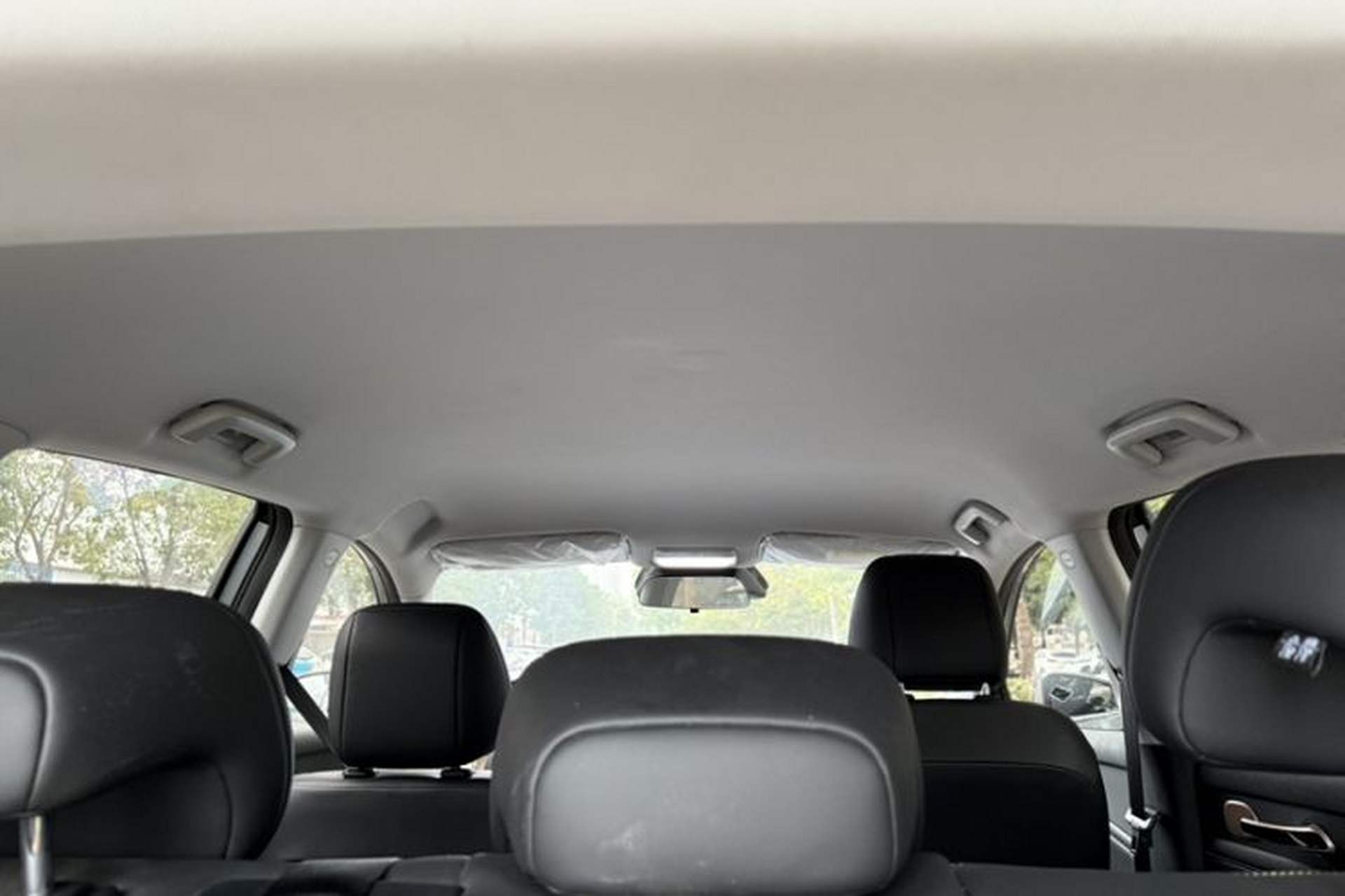 Used Baojun Yunhai 2024 600km Pure Electric Version Headliner