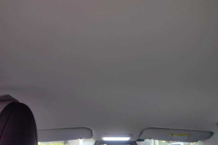 Used Baojun Yunhai 2024 600km Pure Electric Version Headliner