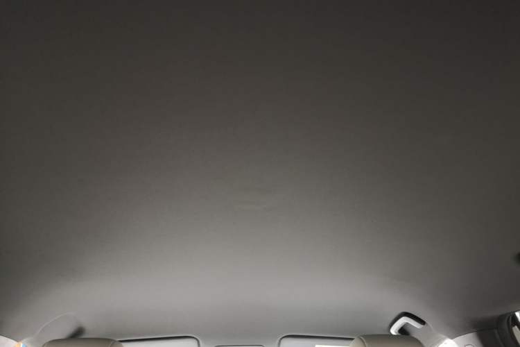 Used Baojun Yunhai 2024 500km Pure Electric Version Headliner