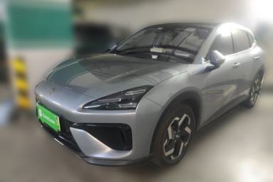 Used Baojun Yunhai 2024 60km Plug-in Hybrid Version
