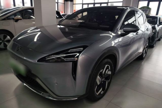 Used Baojun Yunhai 2024 500km Pure Electric Version