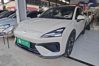 Used Baojun Yunhai 2024 140km Plug-in Hybrid Version