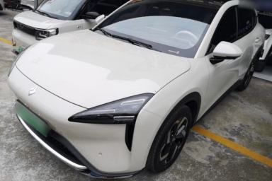 Used Baojun Yunhai 2024 500km Pure Electric Version