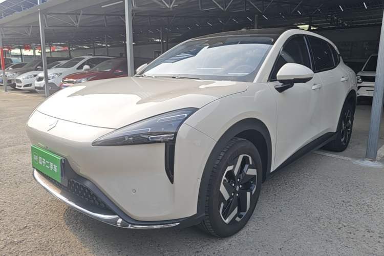 Used Baojun Yunhai 2024 500km Pure Electric Version Guazi used car, China used car export, Used car for sale, Used cars, Cheapest cars for sale