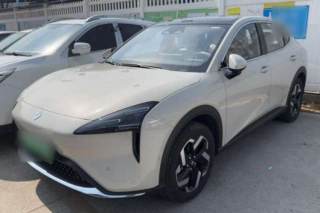 Used Baojun Yunhai 2024 500km Pure Electric Version