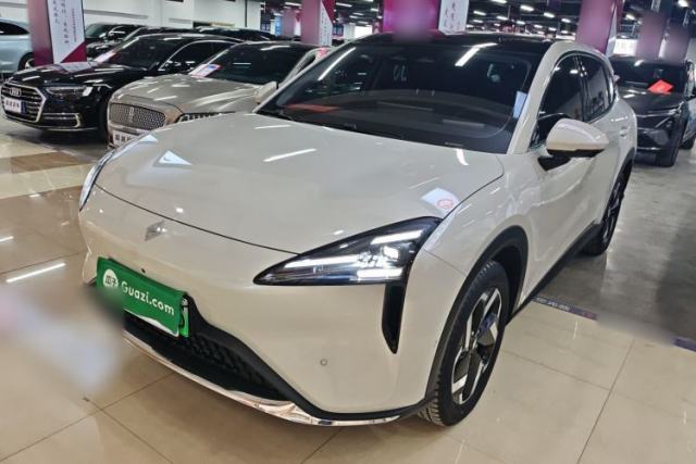 Used Baojun Yunhai 2024 500km Pure Electric Version
