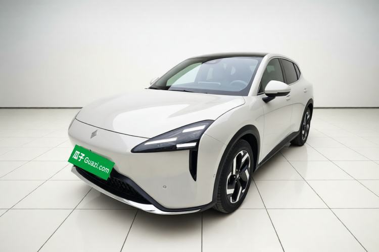 Used Baojun Yunhai 2024 600km Pure Electric Version Guazi used car, China used car export, Used car for sale, Used  cars, Cheapest cars for sale