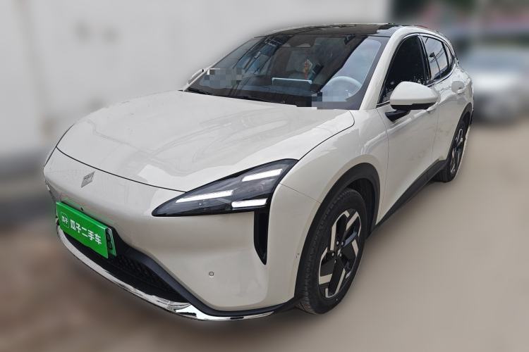 Used Baojun Yunhai 2024 600km Pure Electric Version Guazi used car, China used car export, Used car for sale, Used cars, Cheapest cars for sale