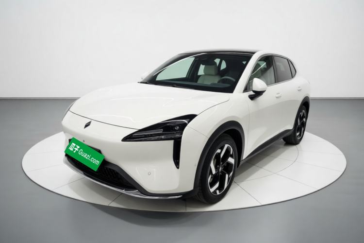 Baojun Yunhai 2024 600km Pure Electric Version