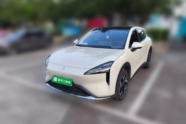 Used Baojun Yunhai 2024 500km Pure Electric Version Guazi used car, China used car export, Used car for sale, Used cars, Cheapest cars for sale