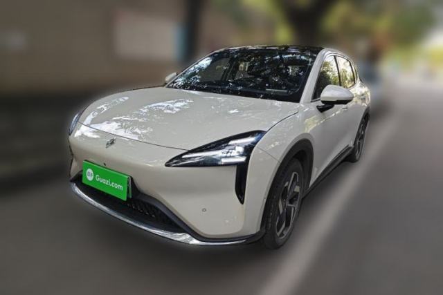Used Baojun Yunhai 2024 600km Pure Electric Version