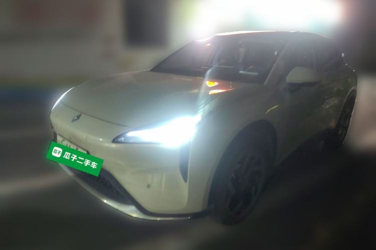 Baojun Yunhai 2024 500km Pure Electric Version