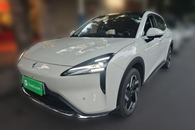 Used Baojun Yunhai 2024 500km Pure Electric Version