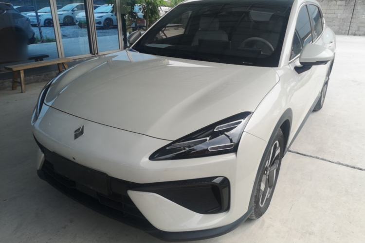 Baojun Yunhai 2024 140km Plug-in Hybrid Version