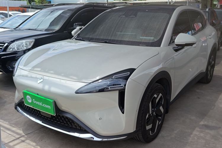 Used Baojun Yunhai 2024 600km Pure Electric Version Guazi used car, China used car export, Used car for sale, Used cars, Cheapest cars for sale