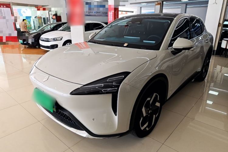 Used Baojun Yunhai 2024 500km Pure Electric Version Guazi used car, China used car export, Used car for sale, Used  cars, Cheapest cars for sale