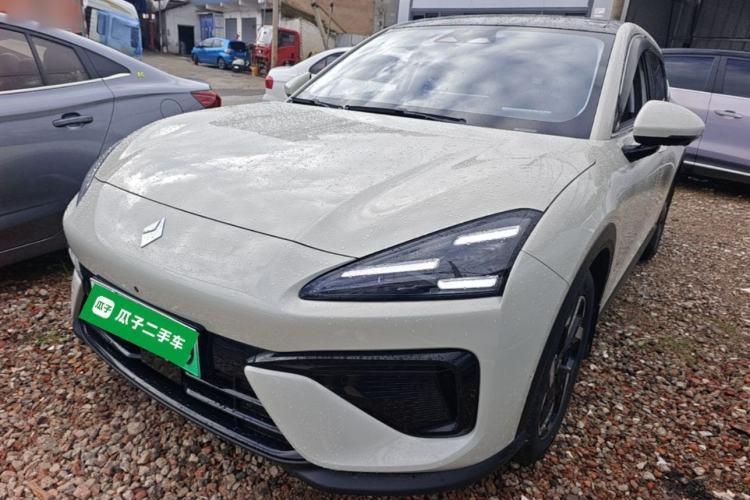 Used Baojun Yunhai 2024 140km Plug-in Hybrid Version Guazi used car, China used car export, Used car for sale, Used  cars, Cheapest cars for sale