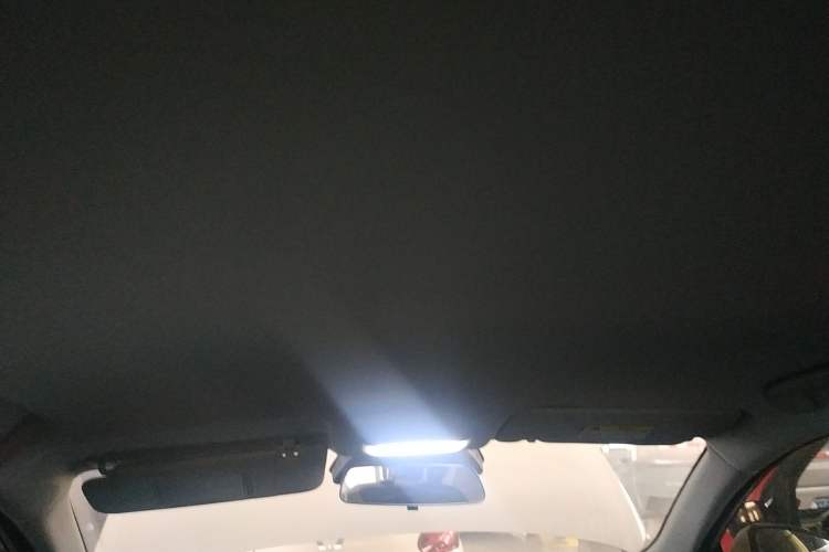Used Baojun Yunhai 2024 600km Pure Electric Version Headliner