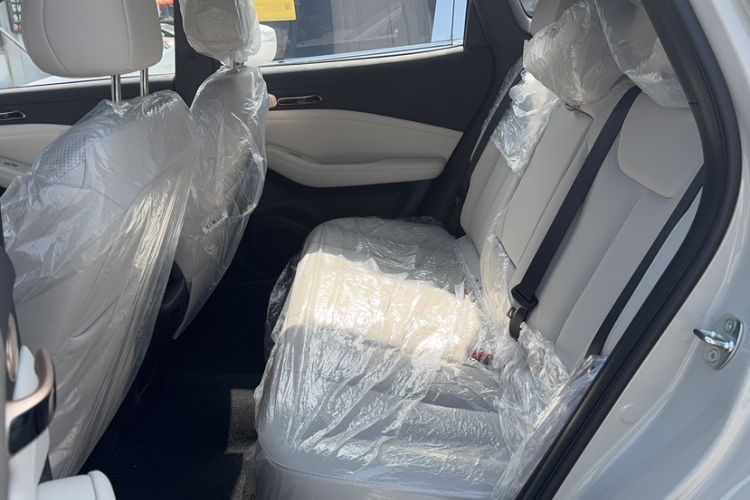 Used Baojun Yunhai 2024 500km Pure Electric Version Headliner