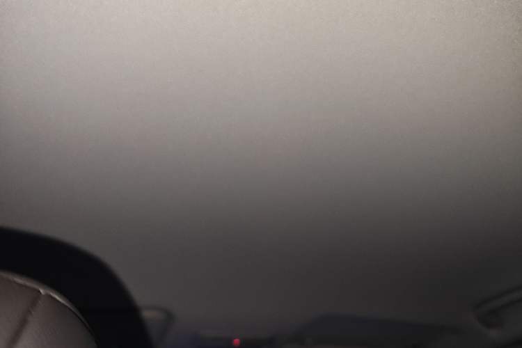 Used Baojun Yunhai 2024 60km Plug-in Hybrid Version Headliner