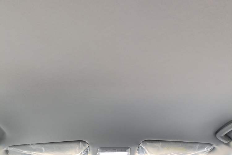 Used Baojun Yunhai 2024 600km Pure Electric Version Headliner