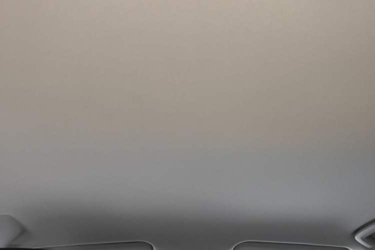 Used Baojun Yunhai 2024 500km Pure Electric Version Headliner