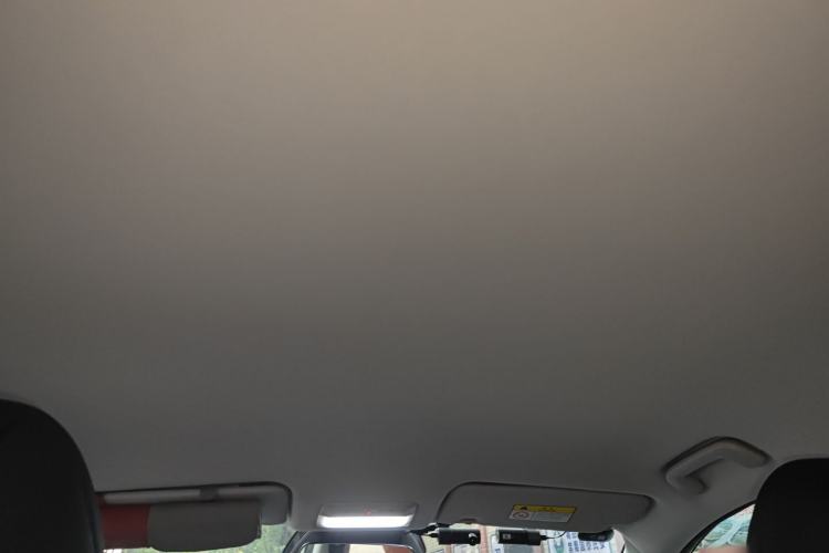 Used Baojun Yunhai 2024 600km Pure Electric Version Headliner