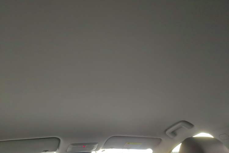 Used Baojun Yunhai 2024 140km Plug-in Hybrid Version Headliner