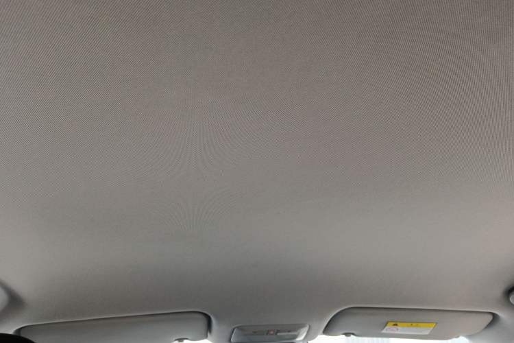 Used Baojun Yunhai 2024 140km Plug-in Hybrid Version Headliner