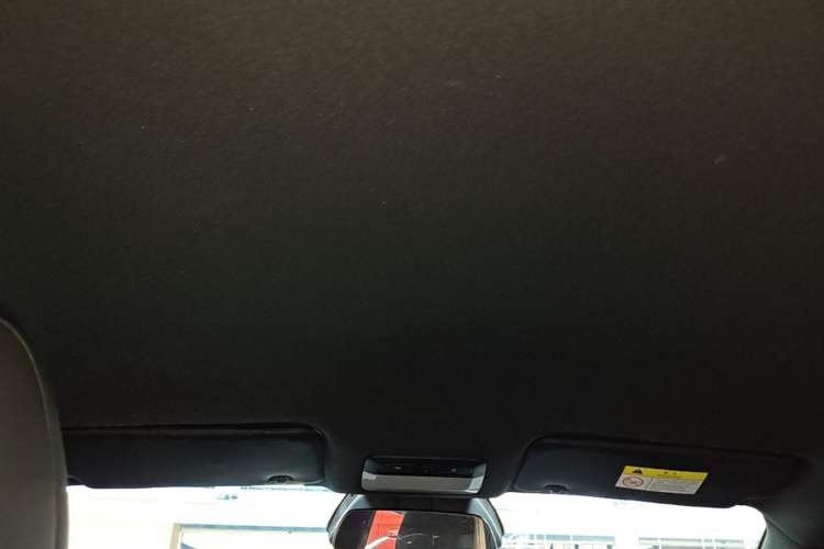 Used Baojun Yunhai 2024 600km Pure Electric Version Headliner