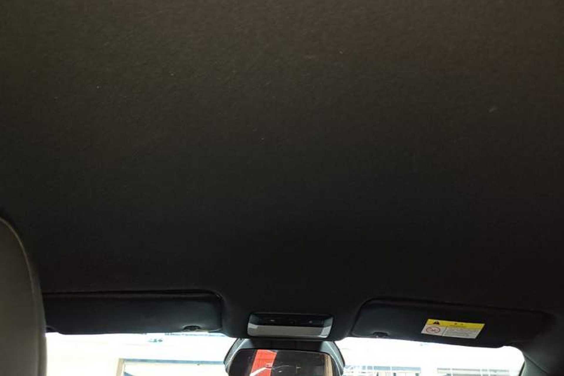 Used Baojun Yunhai 2024 600km Pure Electric Version Headliner