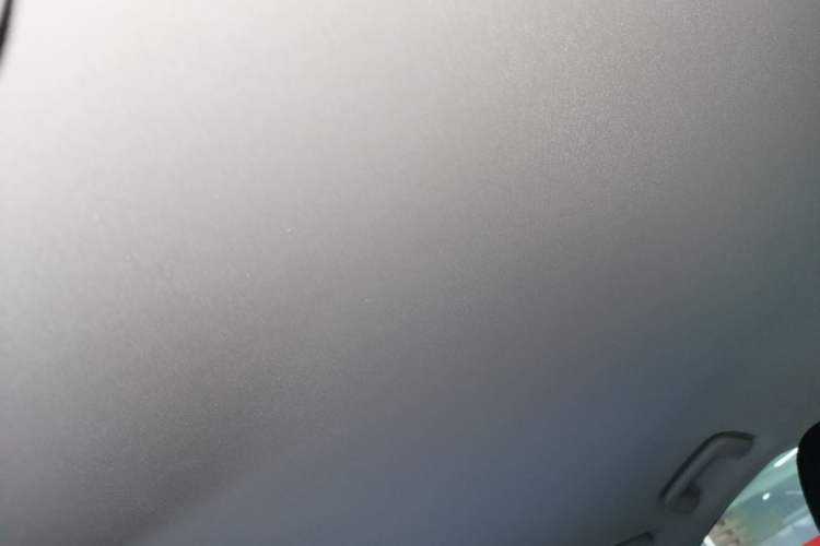 Used Baojun Yunhai 2024 140km Plug-in Hybrid Version Headliner