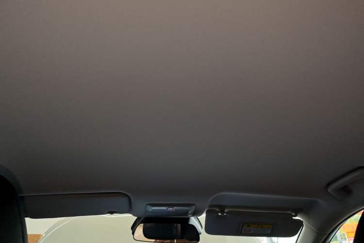 Used Baojun Yunhai 2024 500km Pure Electric Version Headliner