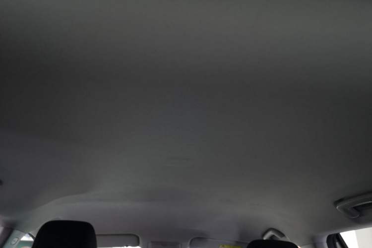 Used Baojun Yunhai 2024 140km Plug-in Hybrid Version Headliner