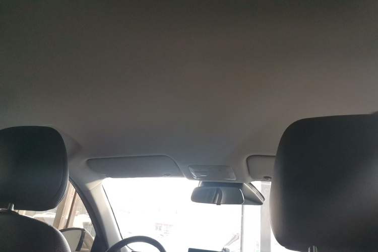 Used Baojun Yunhai 2024 600km Pure Electric Version Headliner