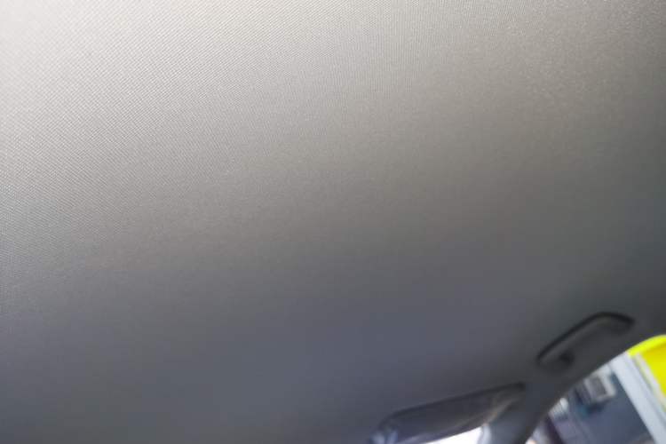 Used Baojun Yunhai 2024 140km Plug-in Hybrid Version Headliner